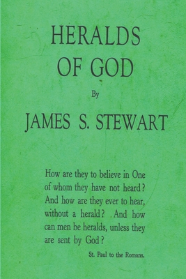 Seller image for Heralds of God (Paperback or Softback) for sale by BargainBookStores