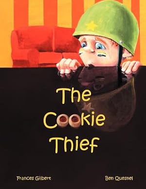 Seller image for The Cookie Thief (Paperback or Softback) for sale by BargainBookStores