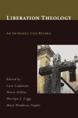 Imagen del vendedor de Liberation Theology: An Introductory Reader (Paperback or Softback) a la venta por BargainBookStores