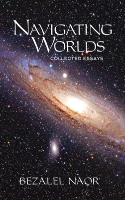 Seller image for Navigating Worlds: Collected Essays Vol. 1 (2006-2020) (Hardback or Cased Book) for sale by BargainBookStores