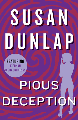 Seller image for Pious Deception (Paperback or Softback) for sale by BargainBookStores