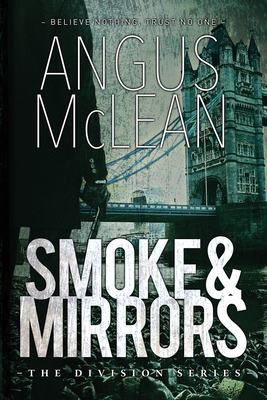 Imagen del vendedor de Smoke and Mirrors (Paperback or Softback) a la venta por BargainBookStores