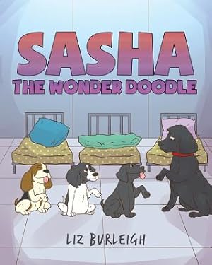 Seller image for Sasha the Wonder Doodle (Paperback or Softback) for sale by BargainBookStores