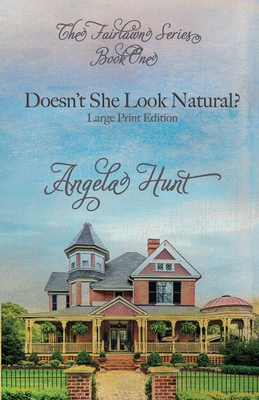 Seller image for Doesn't She Look Natural?: Large Print Edition (Paperback or Softback) for sale by BargainBookStores