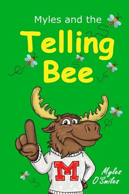 Seller image for Myles and the Telling Bee: A Fun Classroom Game for Kids (Paperback or Softback) for sale by BargainBookStores