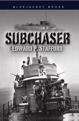 Seller image for Subchaser (Paperback or Softback) for sale by BargainBookStores