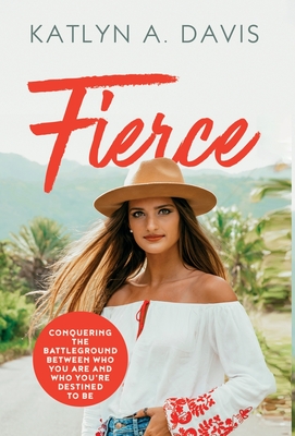 Seller image for Fierce (Hardback or Cased Book) for sale by BargainBookStores