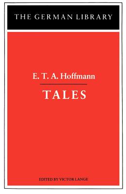 Seller image for Tales: E.T.A. Hoffmann (Paperback or Softback) for sale by BargainBookStores