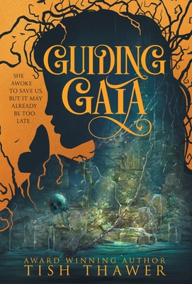 Seller image for Guiding Gaia (Hardback or Cased Book) for sale by BargainBookStores