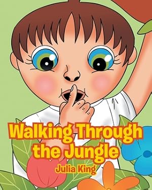 Seller image for Walking Through the Jungle (Paperback or Softback) for sale by BargainBookStores