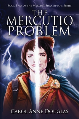 Seller image for The Mercutio Problem (Paperback or Softback) for sale by BargainBookStores