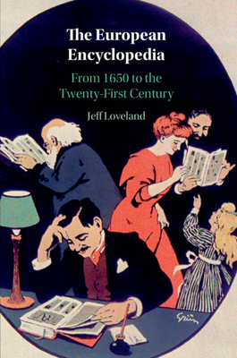 Immagine del venditore per The European Encyclopedia: From 1650 to the Twenty-First Century (Paperback or Softback) venduto da BargainBookStores