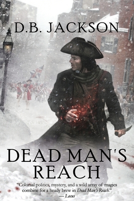 Immagine del venditore per Dead Man's Reach (Paperback or Softback) venduto da BargainBookStores