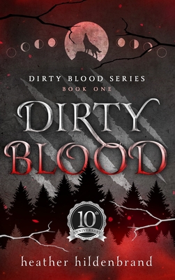 Seller image for Dirty Blood (Hardback or Cased Book) for sale by BargainBookStores