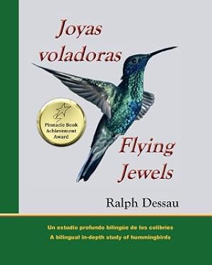 Imagen del vendedor de Joyas Voladoras * Flying Jewels (Paperback or Softback) a la venta por BargainBookStores