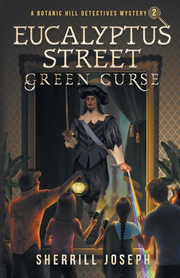 Seller image for Eucalyptus Street: Green Curse (Paperback or Softback) for sale by BargainBookStores