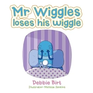 Imagen del vendedor de Mr Wiggles Loses His Wiggle (Paperback or Softback) a la venta por BargainBookStores