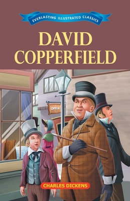 Seller image for David Copper Field (Paperback or Softback) for sale by BargainBookStores