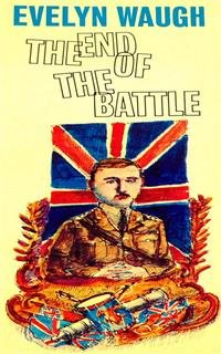 Seller image for End of the Battle for sale by GreatBookPrices