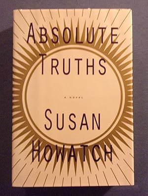 Seller image for Absolute Truths for sale by Book Nook