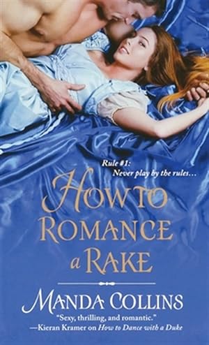 Seller image for How to Romance a Rake for sale by GreatBookPrices