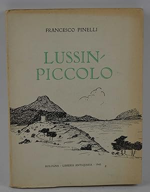 Lussinpiccolo.