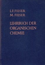Lehrbuch der Organischen Chemie.