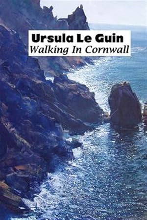 Seller image for WALKING IN CORNWALL for sale by GreatBookPrices