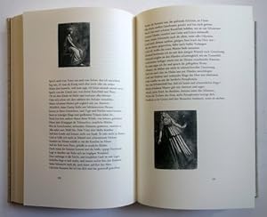 Odysee. Übersetzt von Friedrich Georg Jünger. Mit ca. 160 Orig.-Holzstichen von Kurt Rössing.