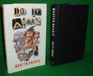 Seller image for DO IT AGAIN for sale by booksonlinebrighton