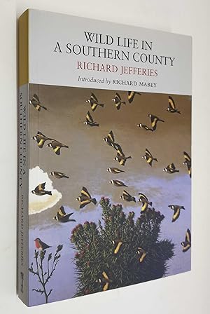 Wild Life in a Southern County (Nature Classics Library)