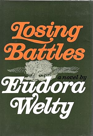 Seller image for Losing Battles for sale by Fireproof Books