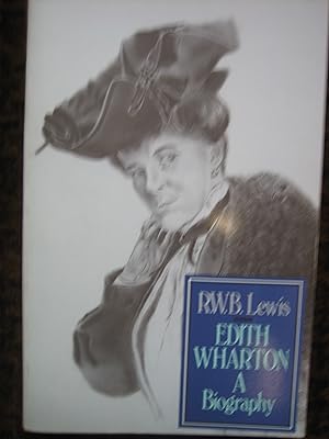 Seller image for Edith Wharton: A Biography for sale by Tiger books