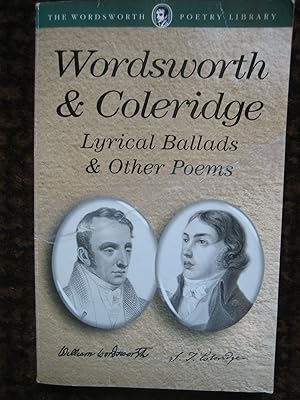 Seller image for Lyrical Ballads and Other Poems for sale by Tiger books