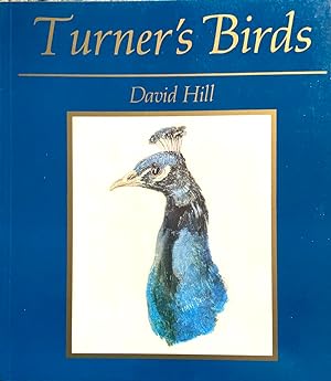Turner's Birds: Bird Studies from Farnley Hall