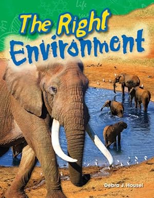 Seller image for Right Environment for sale by GreatBookPrices