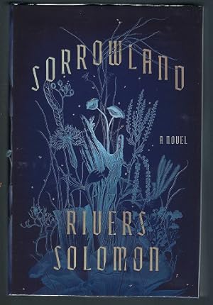 Seller image for Sorrowland for sale by BJ's Book Barn