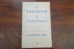 Seller image for A Treatise of Civil Power - UK postage 2.50 for sale by Mungobooks