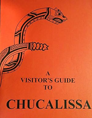 Imagen del vendedor de A Visitor's Guide to Chucalissa a la venta por Weekly Reader