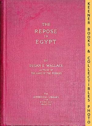 The Repose In Egypt: A Medley