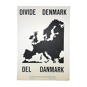 Seller image for Divide Denmark for sale by Dividing Line Books