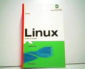 Linux verstehen und anwenden. Incl. SuSE Linux 6.3 Evaluation Version auf CD-ROM.