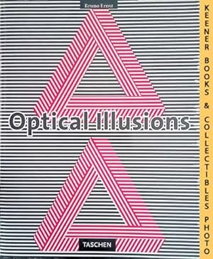 Imagen del vendedor de Optical Illusions: Evergreen Series Series a la venta por Keener Books (Member IOBA)