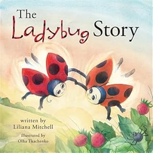 Seller image for The Ladybug Story for sale by GreatBookPrices