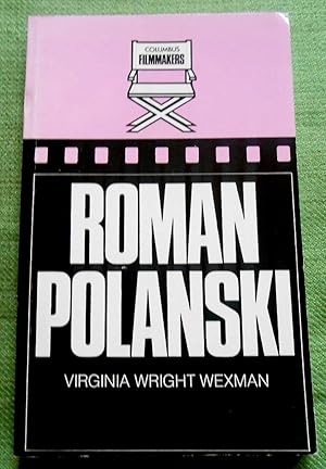 Image du vendeur pour Roman Polanski. mis en vente par Versandantiquariat Sabine Varma