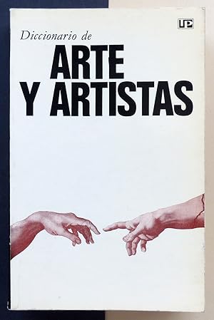 Diccionario de Arte y Artistas