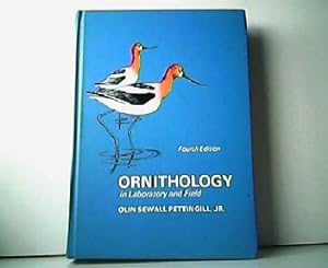 Seller image for Ornithology in Laboratory and Field. for sale by Antiquariat Kirchheim