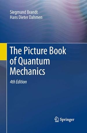 Imagen del vendedor de Picture Book of Quantum Mechanics a la venta por GreatBookPrices