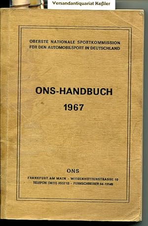 ONS-Handbuch
