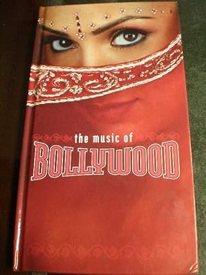 Seller image for The music of Bollywood ( 3 CD ) for sale by Librera Antonio Azorn